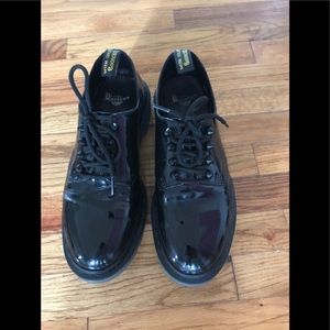 Doc Martens  size US 9